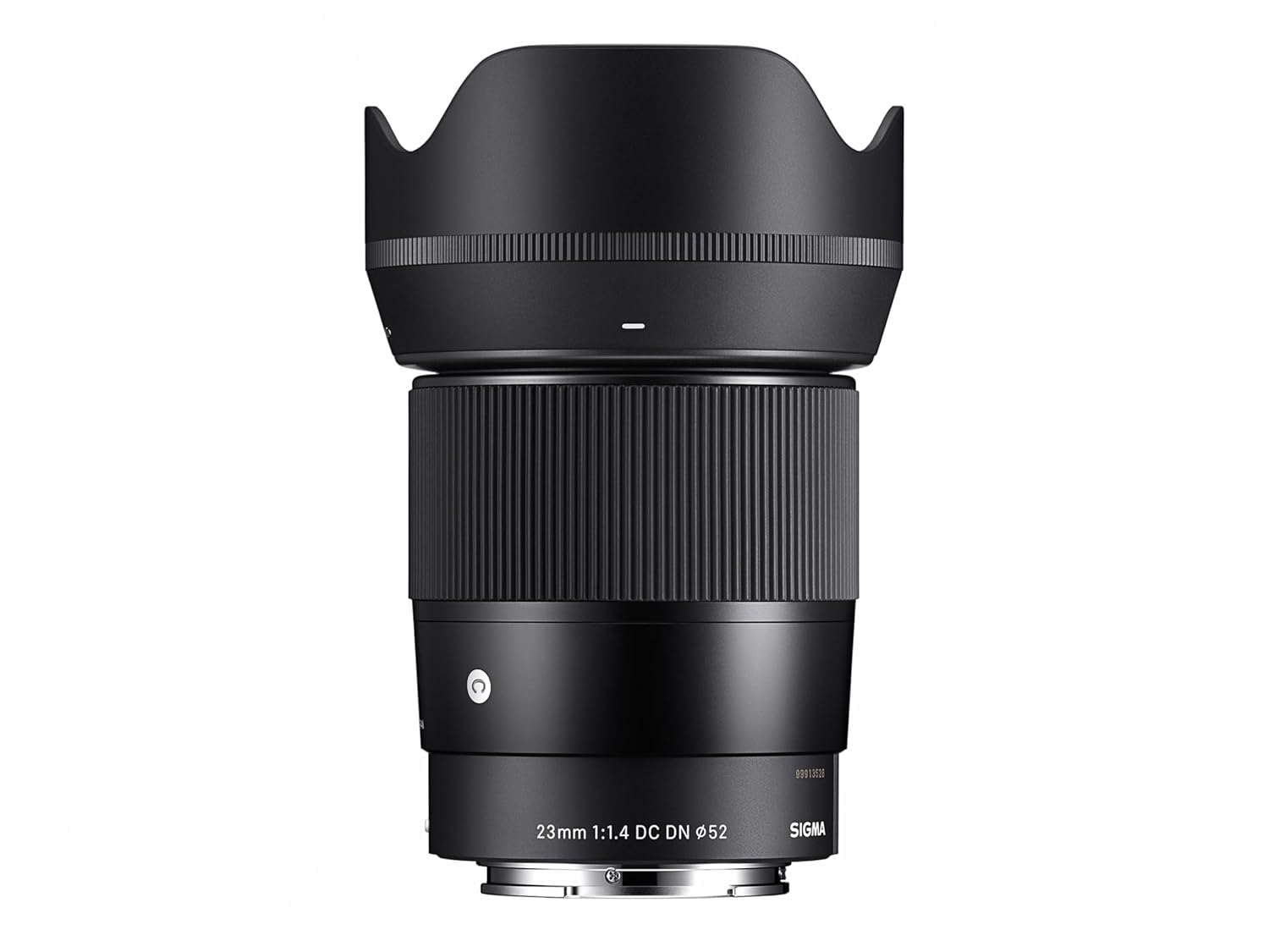Sigma 23mm f/1.4 DC DN Contemporary Lens for Leica L Mirorless Camera Lenses Sigma 23mm f/1.4 DC DN Contemporary Lens for Leica L Mirorless Camera Lenses